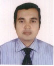 <strong>Mr. Syed Mahfuz -ul Alam</strong>