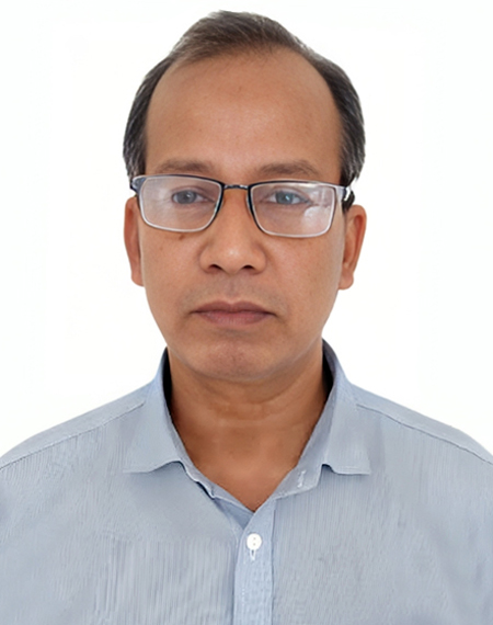 <strong>Mr. Krishna Prasad Dhar</strong>