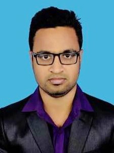 Mr. Md. Akram Hossain